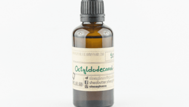 Octyldodecanol là chất gì? Có công dụng gì trong mỹ phẩm?