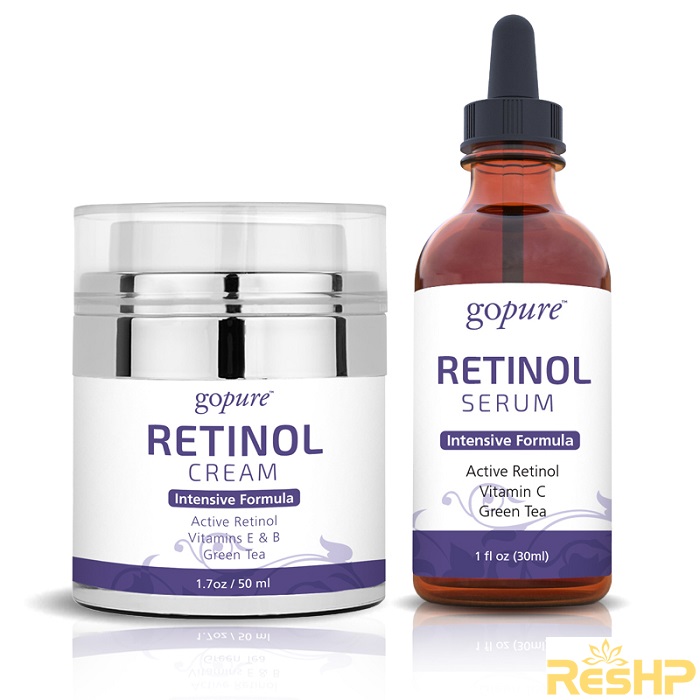 Retinol là chất gì? Có công dụng gì trong mỹ phẩm?