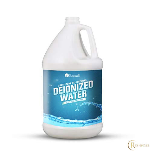 Deionized Water trong nước rửa tay khô là chất gì, mua ở đâu?