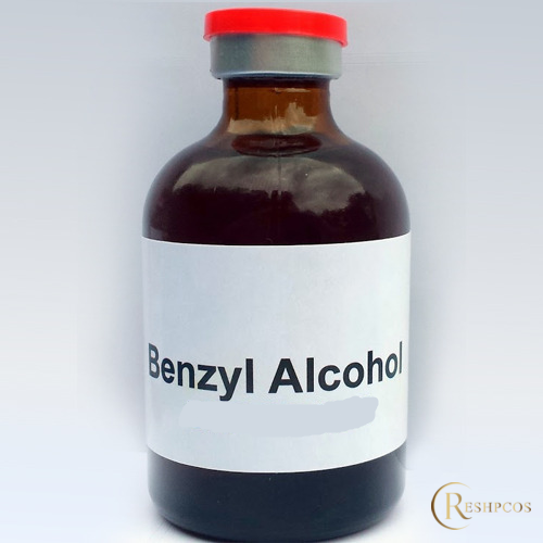 Benzyl alcohol trong mỹ phẩm là chất gì? Có tác dụng gì? Độc hại hay lợi?