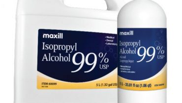 Isopropyl alcohol trong mỹ phẩm là chất gì? Có tác dụng gì? Độc hại hay lợi?